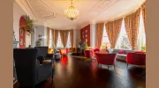 Palmers Lodge