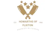 PJ Howarth Butcher
