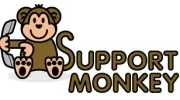 Support Monkey
