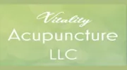 Vitality Acupuncture