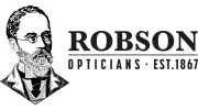 F Robson Opticians