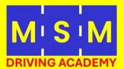 MSM Driving Academy