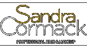 Sandra Cormack Professional Hair & Makeup