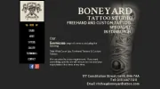 Boneyard