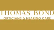 Thomas Bond