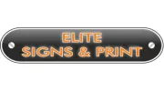 Elite Signs & Print