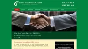 Central Translations