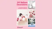 Balloons On Strings
