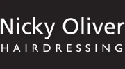 Nicky Oliver
