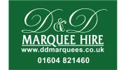 D&D Marquee Hire