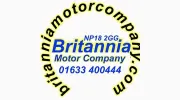 Britannia Motor