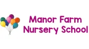 Manor Farm House Nursery School