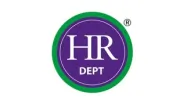HR Dept