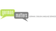 German Matters