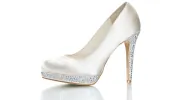 Meadows Bridal Shoes