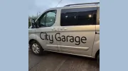 City Garage