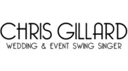 Chris Gillard: Swing Singer