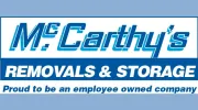 McCarthys Removals