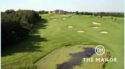 The Manor Golf Club