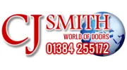CJ Smith