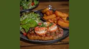 Wildfire Restaurant