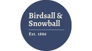 Birdsall & Snowball