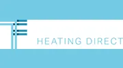 First Trace Heating Direct
