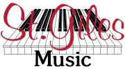 St Giles Music