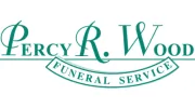 Percy R Wood
