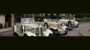 Exquisite Bridal Cars