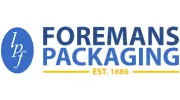 Foreman L P & Sons