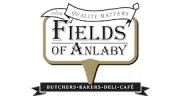 Fields Of Anlaby