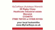 Mycarkeys.Co.Uk