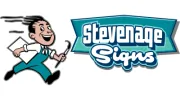 Stevenage Signs
