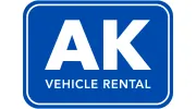 AK Vehicle Rental
