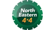 North Eastern 4 X 4