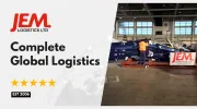 Jem Logistics