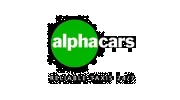 ALPHA CARS