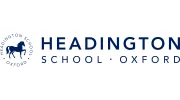 Headington Rye Oxford