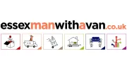 Essex Man With A Van