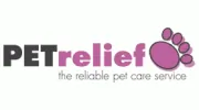 Pet Relief