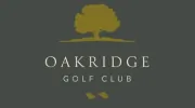 Oakridge Golf Club