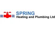 Spring Heating