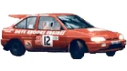 Dave Brooks Engines