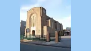 St Albans Catholic Church