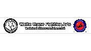 White Crane Fighting Arts