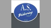 AS Pickering
