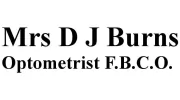 Mrs D J Burns