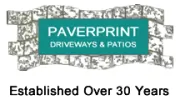 Paverprint Driveways And Patios