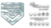 International Forwarding